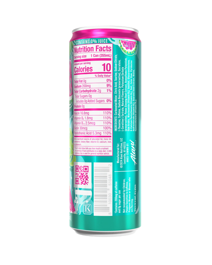 energy drink - watermelon wave